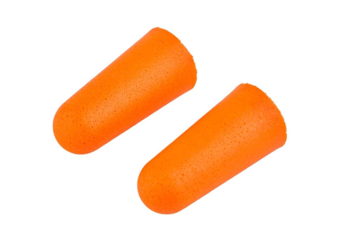 Earmor MaxDefense Ear Plugs NRR33 60 Pairs Box