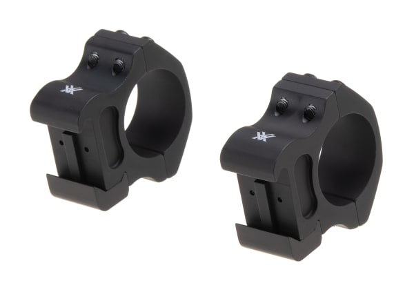 Vortex Optics Pro Ring 25.4mm Medium