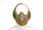 Invader Gear Steel Face Mask