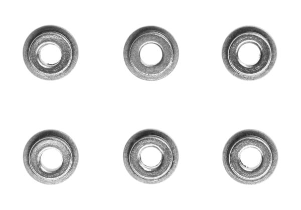 Ares 6mm Stainless Steel Bushing