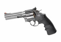 Smith & Wesson 629 Classic 5 Inch Full Metal 4.5mm Co2