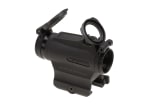 Holosun HE515CT-RD Elite Solar Red Circle Dot Sight