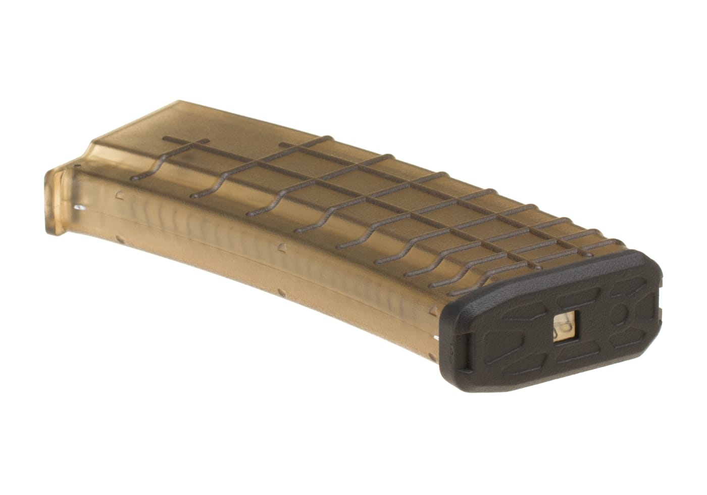 Pirate Arms Magazine Bulgarian AK74 Midcap 120rds