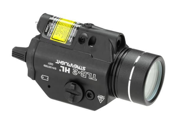 Streamlight TLR-2 HL