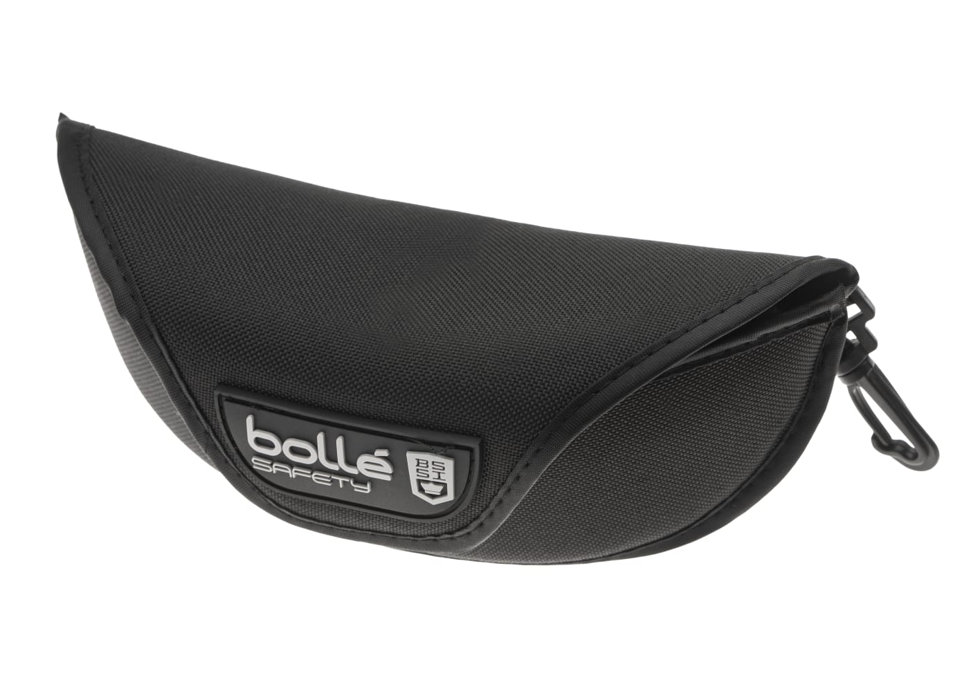 Bollé MY6 Eyeshield Platinum Black Frame