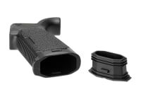 Strike Industries AR Enhanced Pistol Grip in 20 degree
