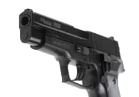 SIG Sauer SP2022 H.P.A. Spring Gun