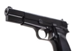 WE Hi-Power Mk3 Full Metal GBB