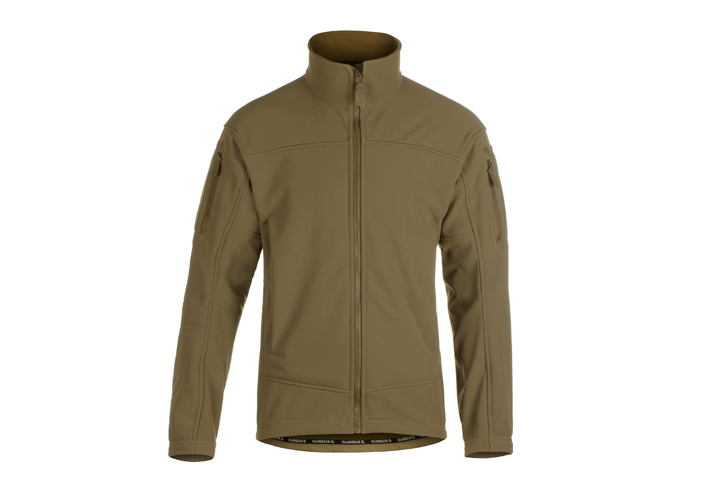 Clawgear Audax Softshell Jacket