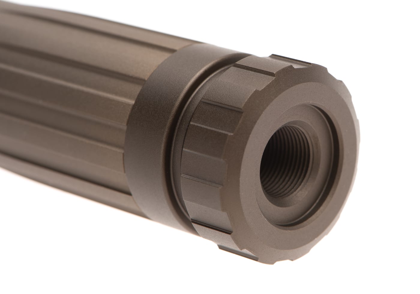 Action Army DDW Silencer for AAP01