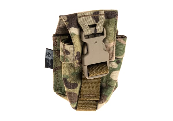 Templar's Gear Frag Grenade Pouch