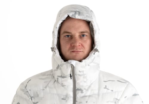 Clawgear LRICC Insulated Hoody