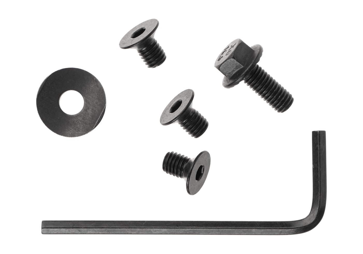 Primary Arms GLx 2XP Carry Handle Adapter