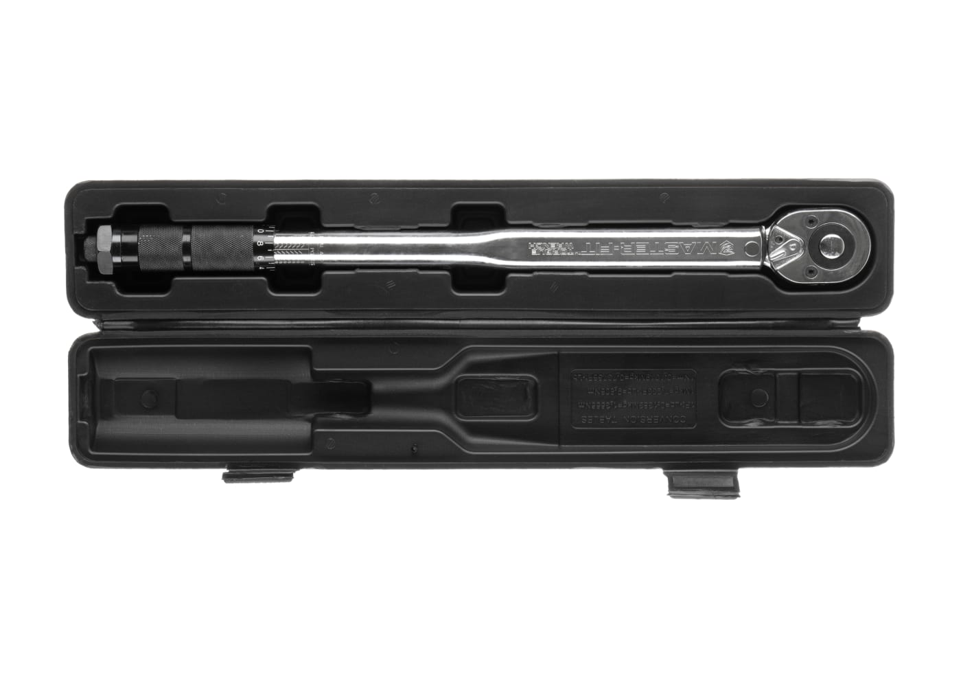 Real Avid Master-Fit A2/AR15 Crowfoot Wrench Set