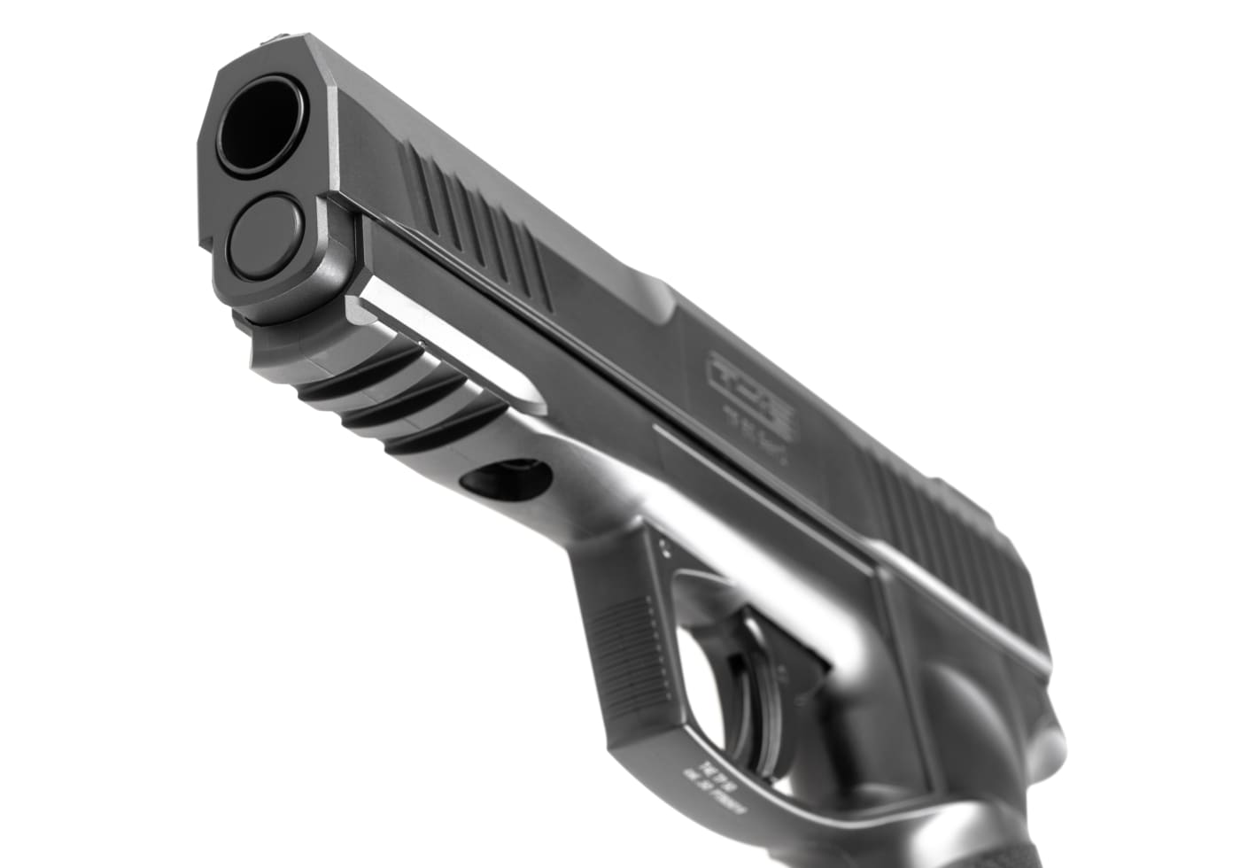 T4E TP50 Gen 2 .50 Cal CO2 13J
