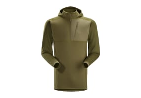 Arc'teryx Naga Hoody Gen 2