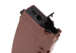 G&G Magazin GK74 Hicap 450rds