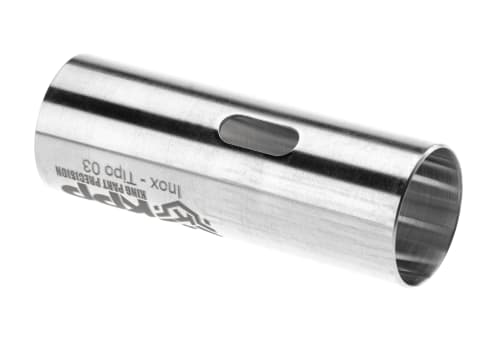 KPP Type 3 Steel Cylinder for AEG V2/V3