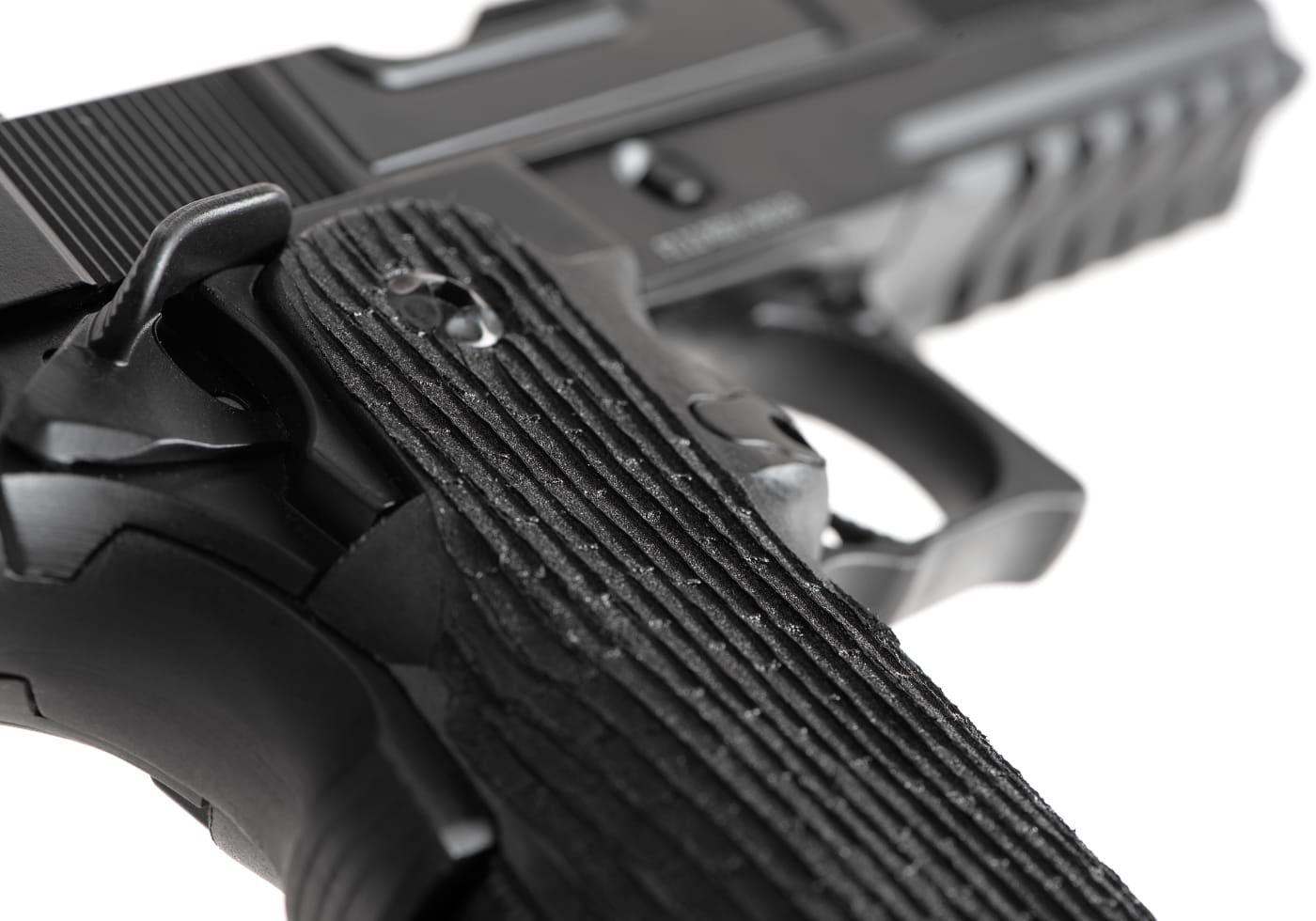 Army Armament R501 Full Metal GBB