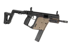 Krytac Kriss Vector V2 Folding Stock Version 0.5J