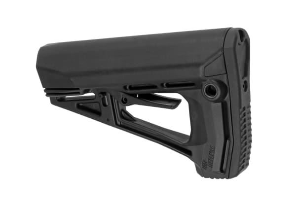 IMI Defense STS Sopmod Tactical Stock Mil Spec