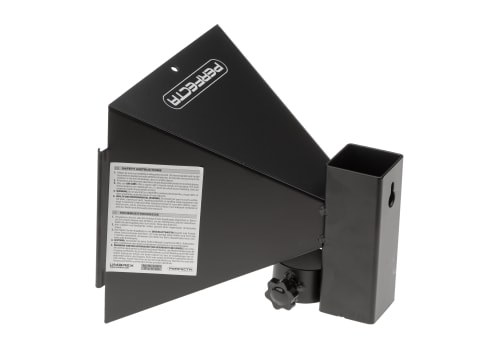 Perfecta Pellet Trap 17x17cm