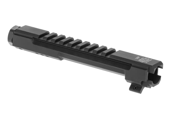 Midwest Industries AK Railed Gas Tube