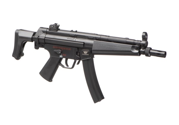 Jing Gong PM5 A5 S-AEG