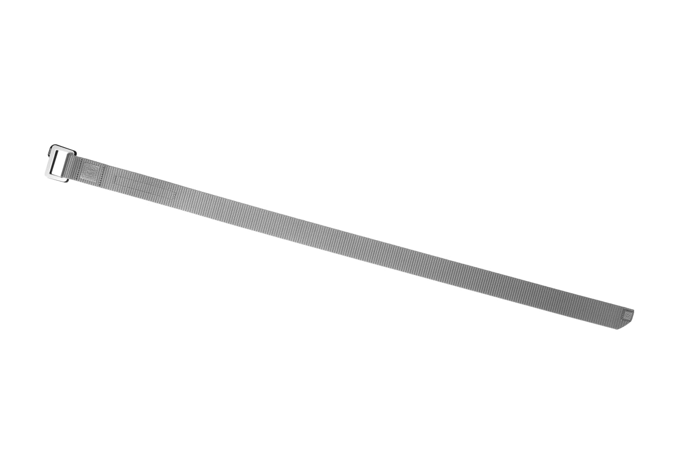 5.11 Tactical Traverse Double Buckle Belt