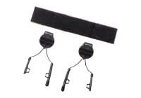 Z-Tactical Tactical Helmet Rail Adapter Set for Comtac I&II