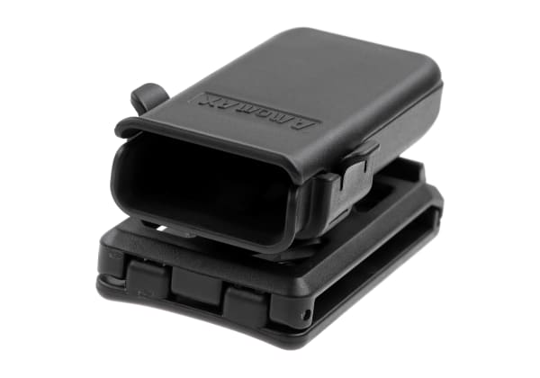 Amomax Universal Single Magazine Pouch Updated