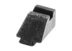 Glock Steel Rear Sight GMS 11.9 Plain