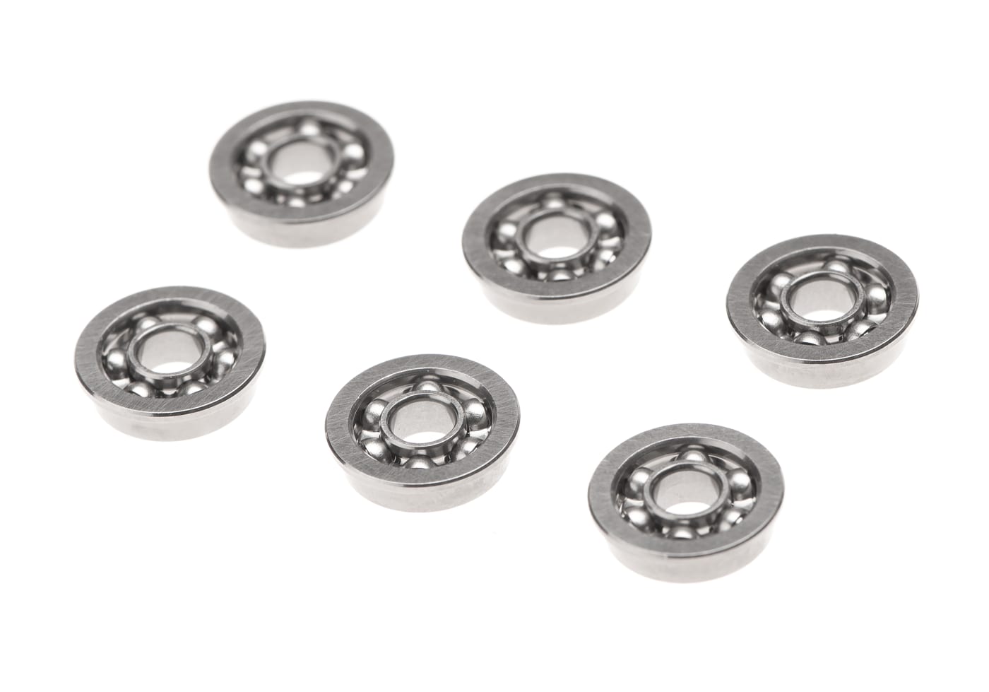 Prometheus 8mm Precision Ball Bearing Bushing for G&G
