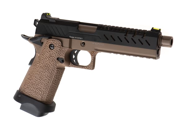 Vorsk Hi-Capa 5.1 GBB