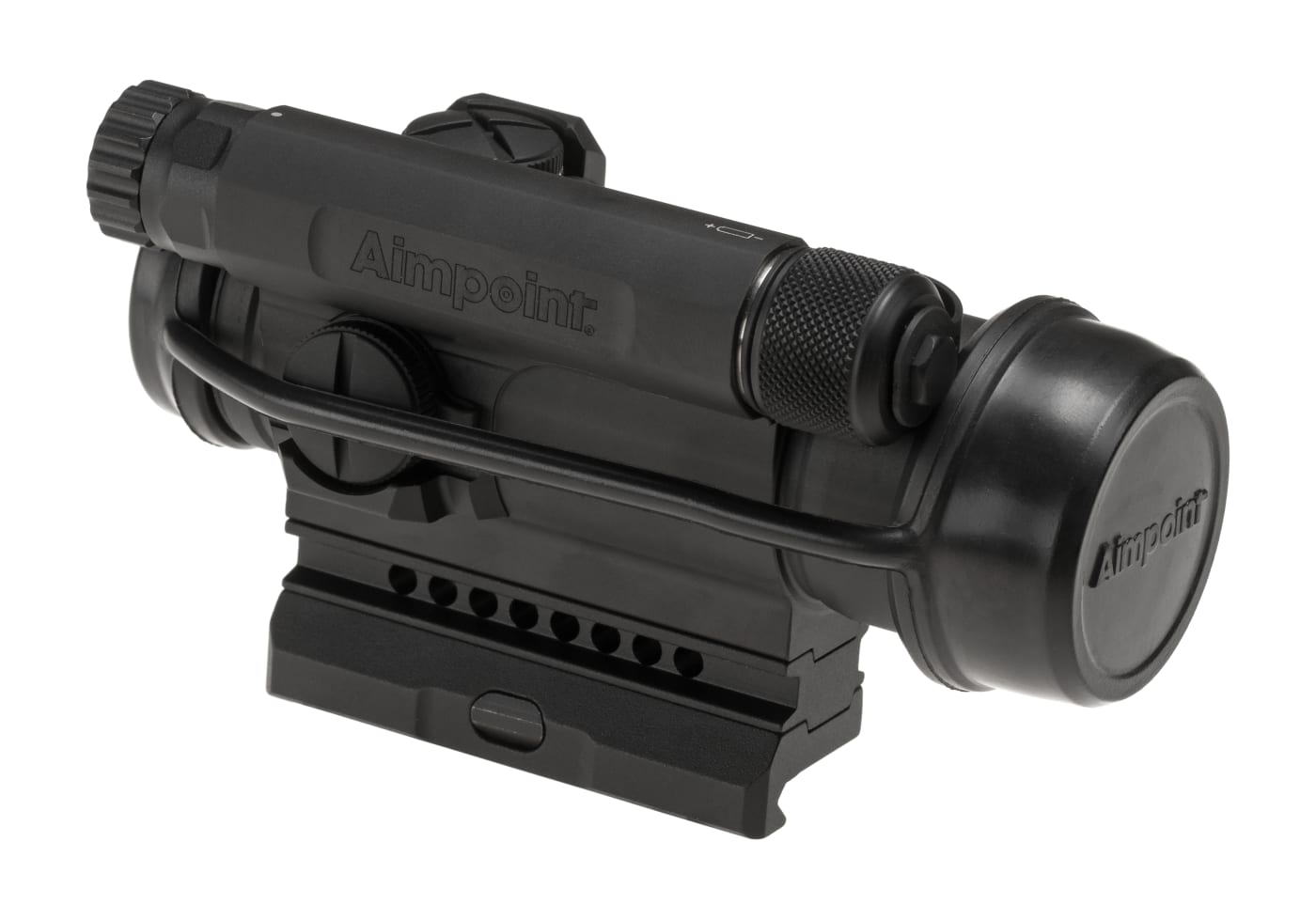 Aimpoint Comp M4 2 MOA QRP