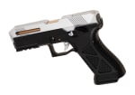 HFC AG-17 Metal Version GBB