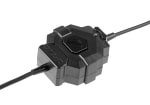Z-Tactical zTac Wireless PTT Mobile Phone Connector