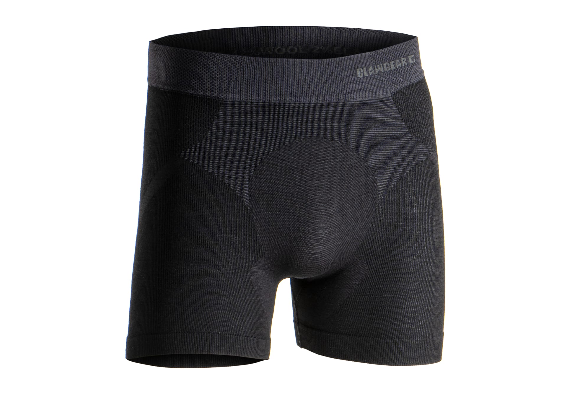 Clawgear Merino Seamless Boxer