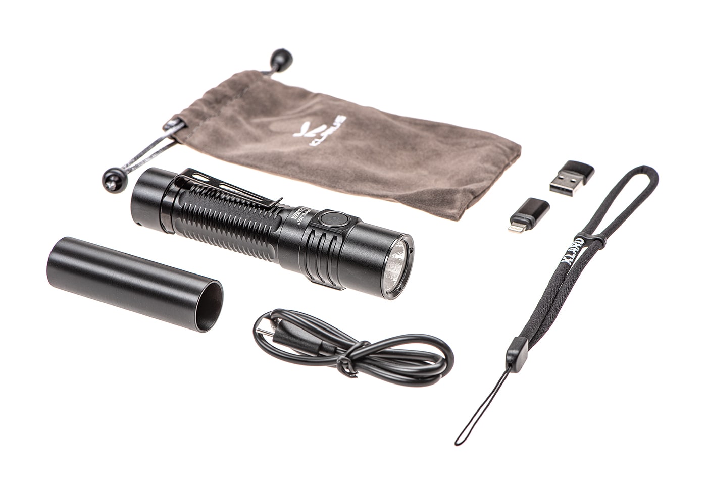 Klarus G15 V2.0