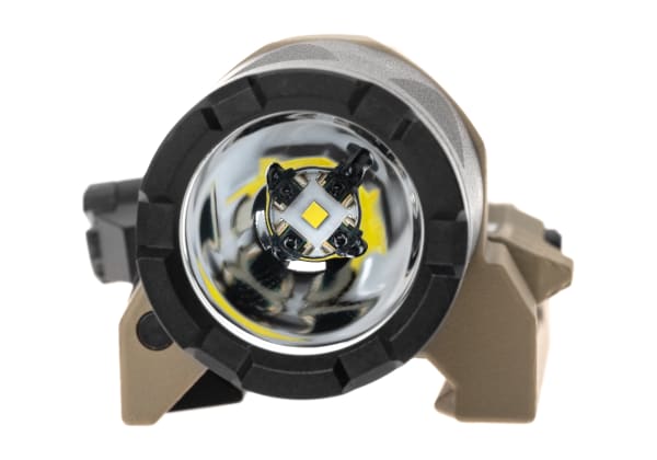 Inforce WML White / IR Gen 3