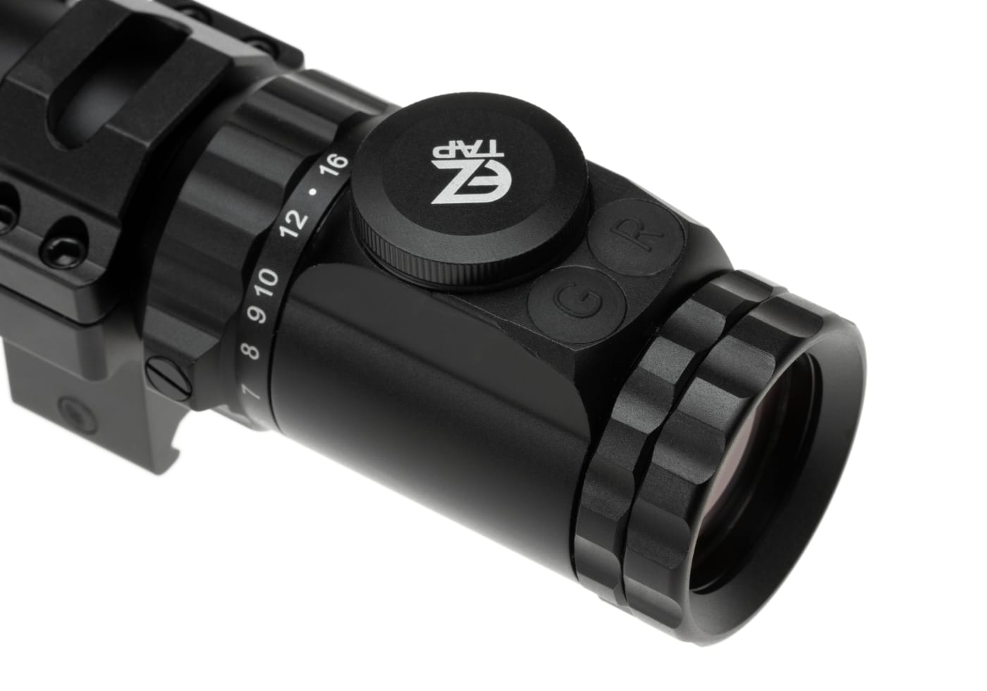 Leapers 4-16x44 Compact UMOA Accushot OP3