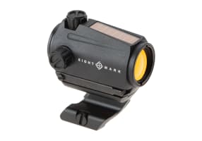 Sightmark Element Mini Solar Red Dot