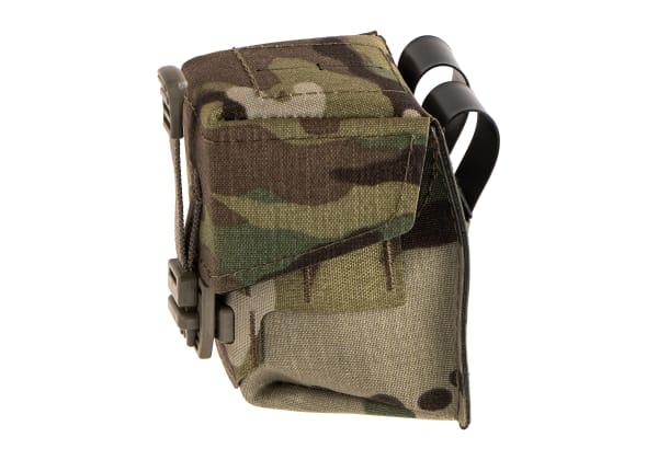 Templar's Gear Frag Grenade Pouch with Full Flap