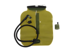 Source ILPS 2L-3L Low Profile Hydration