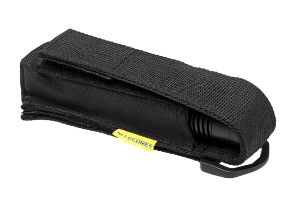 Nitecore P12 Precise Tactical