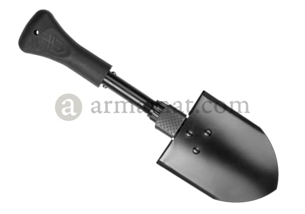 Gerber folding store shovel review