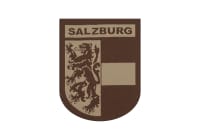 Clawgear Salzburg Shield Patch