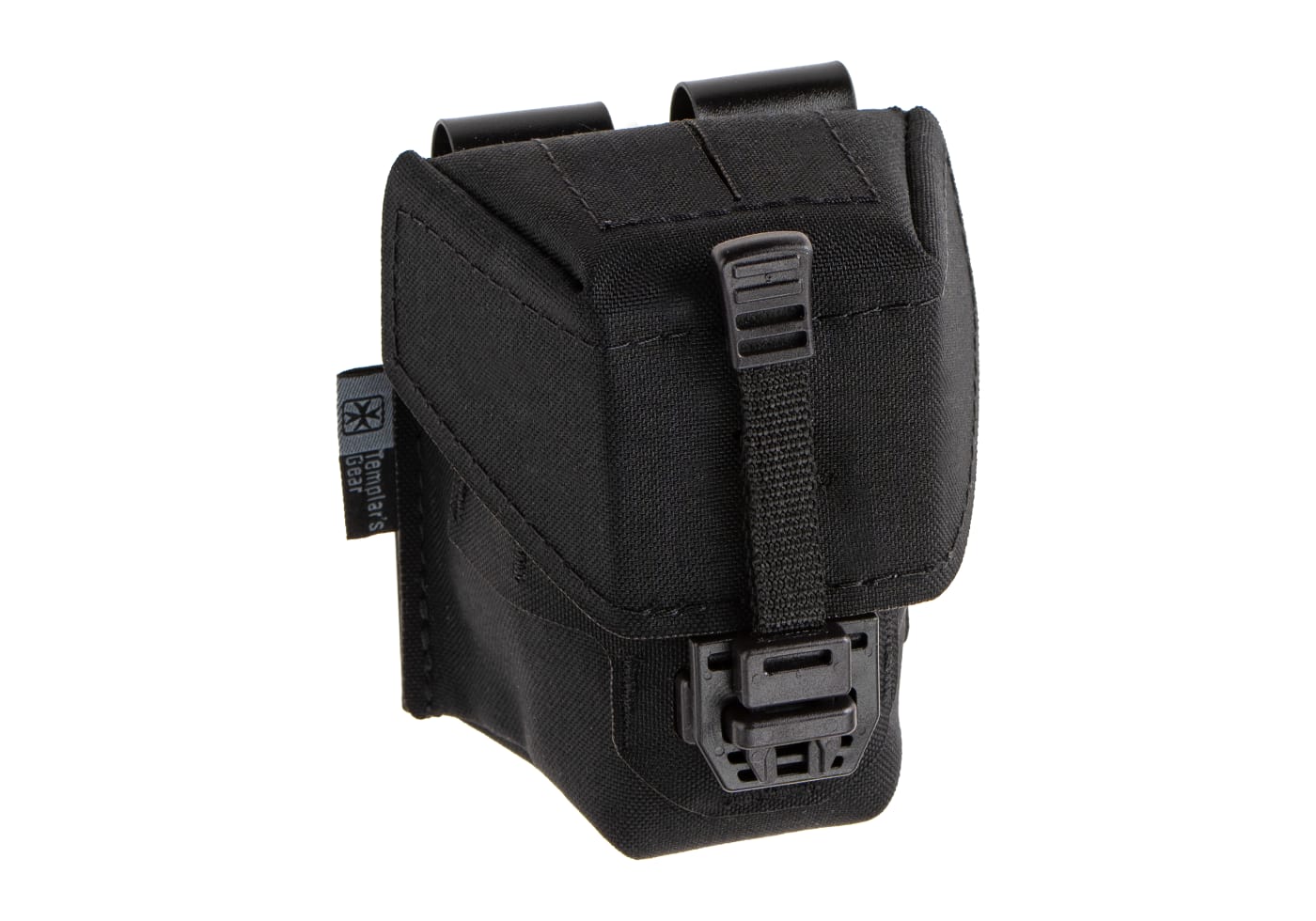 Templar's Gear Frag Grenade Pouch with Full Flap