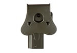 Amomax Paddle Holster für WE / KJW / TM Hi-Capa