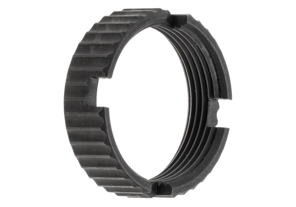 Strike Industries AR Castle Nut